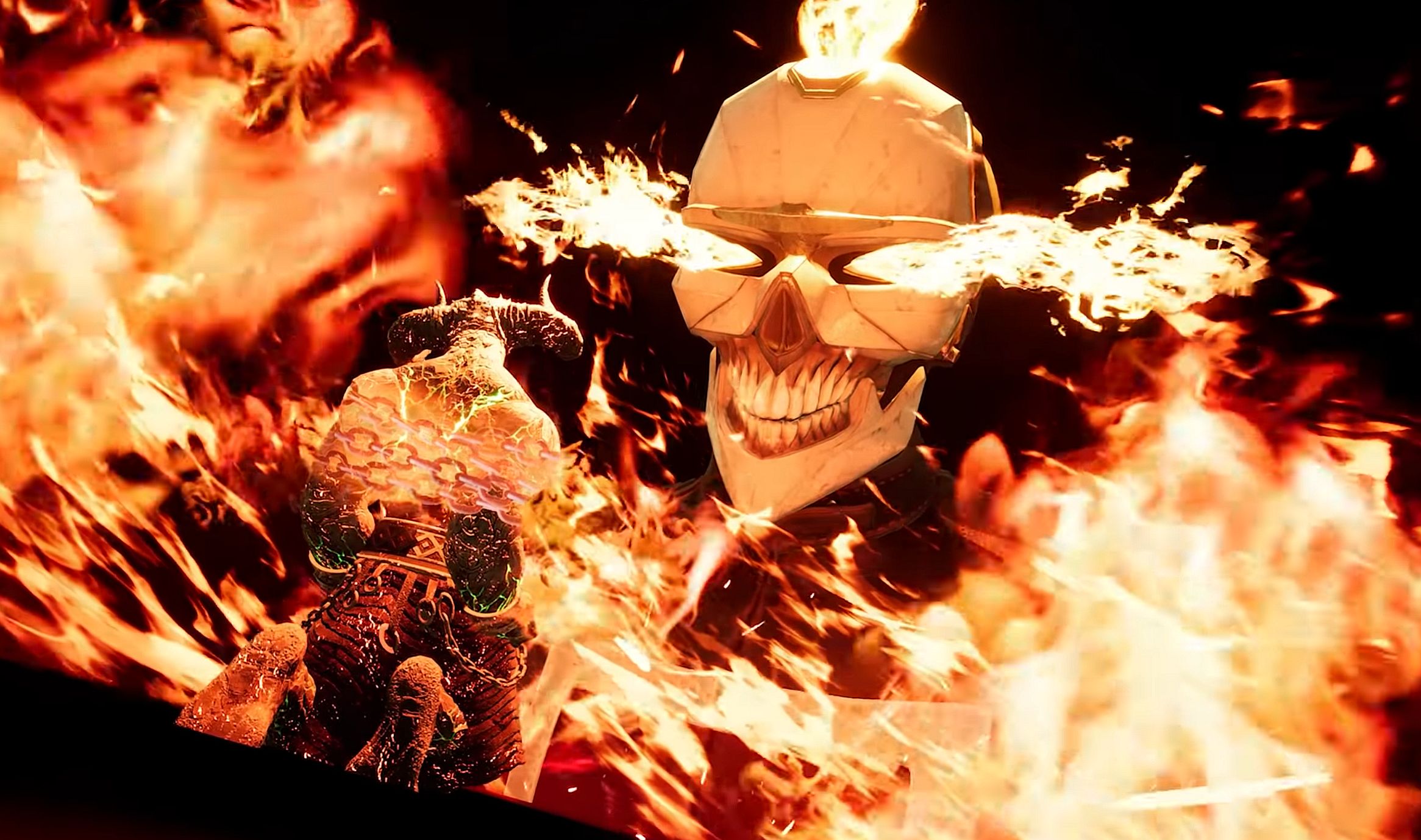 Marvel's Midnight Suns gameplay reveal shows card-based combat tactics, the importance of hero relationships